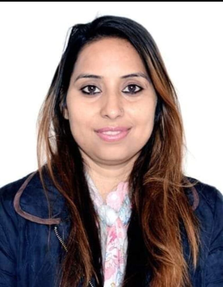 गीता शर्मा ने लगाए अरोप कहा- रात को सिविल के एमरजंसी वार्ड में इलाज करवाने से कतराती हैं महिलाएं